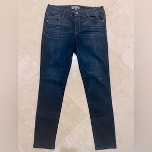 Wit and Wisdom jeans.  Size 12